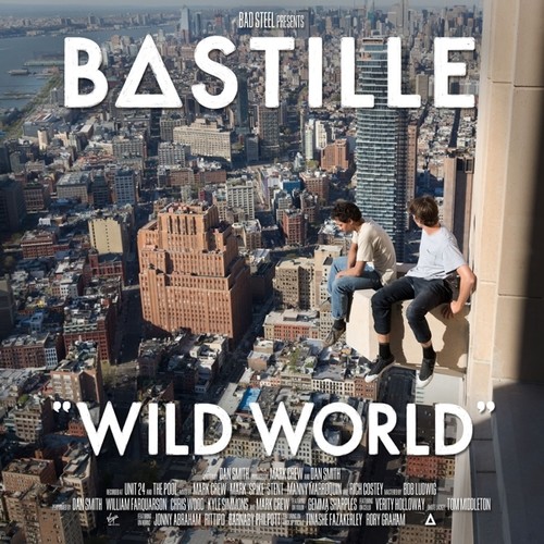 Wild World [Import]