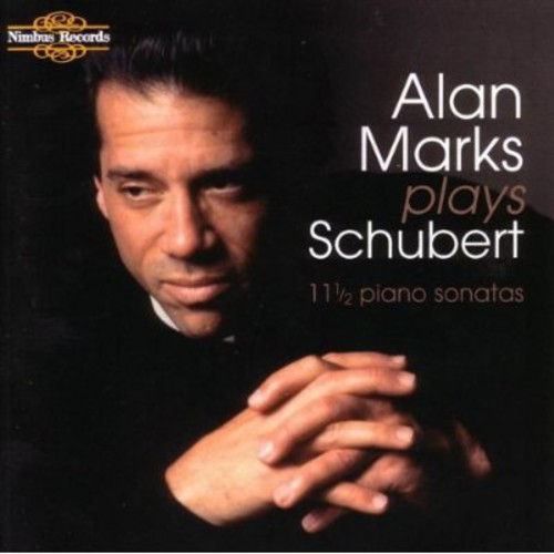 Piano Sonatas