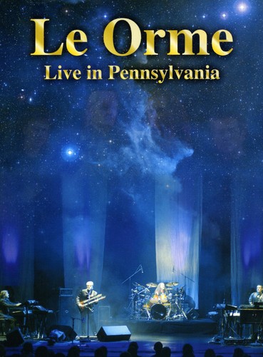 Live in Pennsylvania [Import]