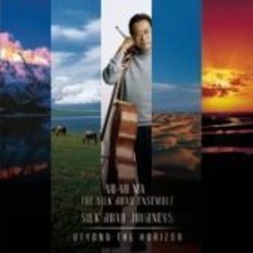 Silk Road Journeys: Beyond the