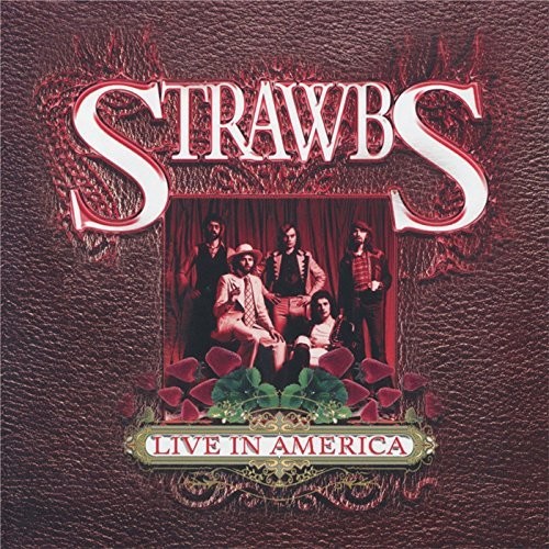 Live In America: Limited [Import]