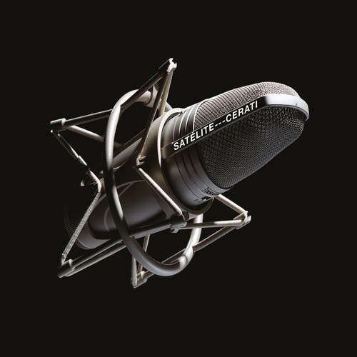 Satelite [Import]