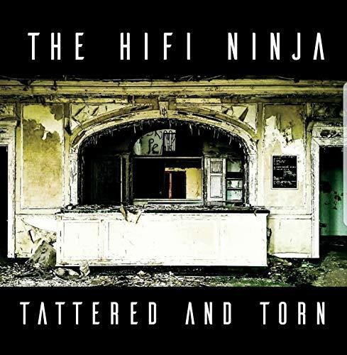 Tattered & Torn