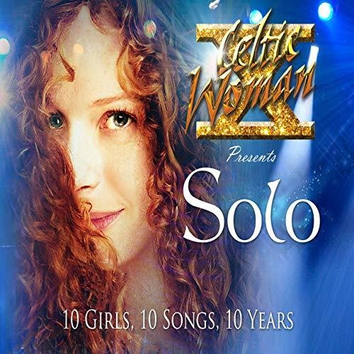 Celtic Woman - Solo