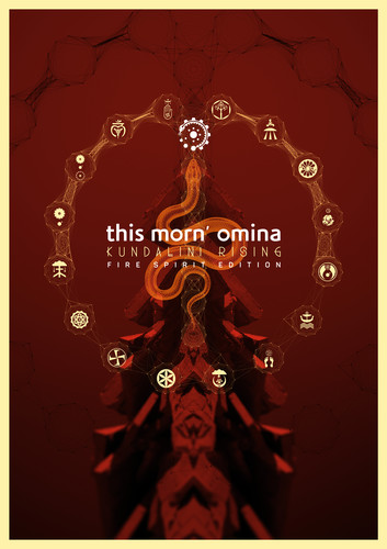 KUNDALINI RISING
