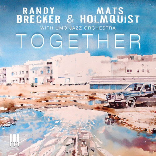 Album Art