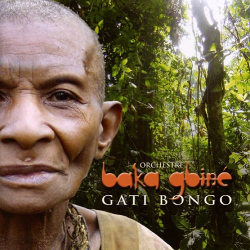 GATI BONGO