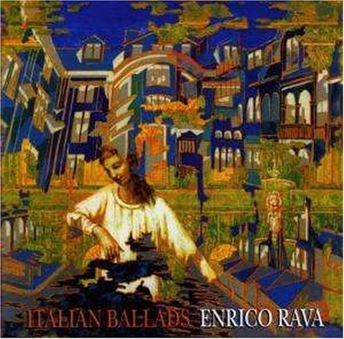 Italian Ballad [Import]
