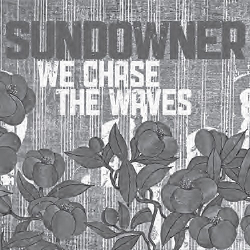We Chase the Waves