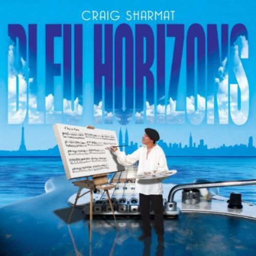 Bleu Horizons