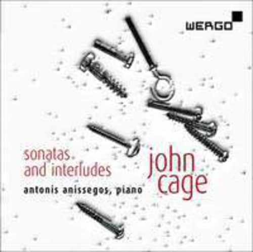 Sonatas & Interludes
