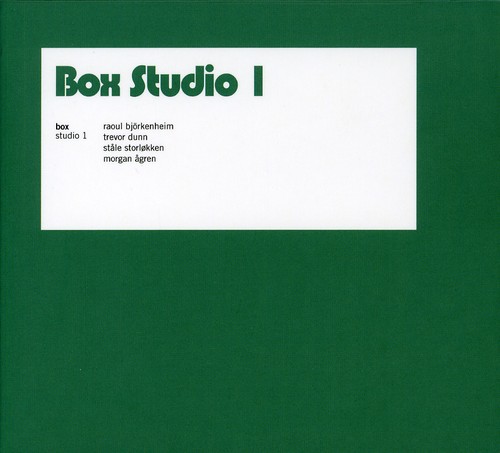 Studio 1