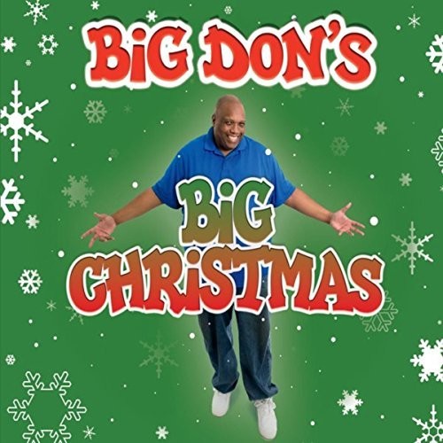 BIG CHRISTMAS