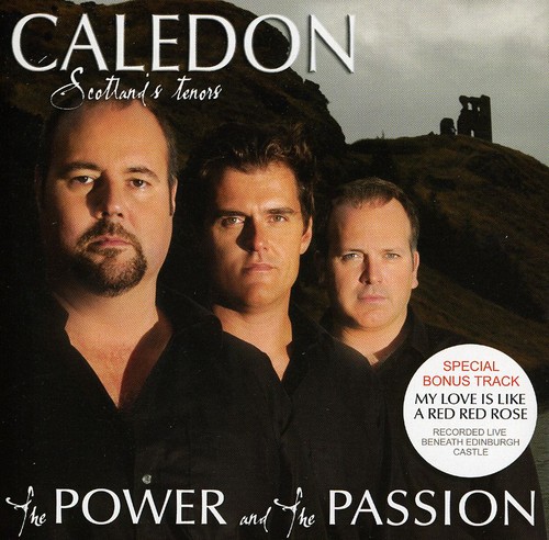 The Power and The Passion