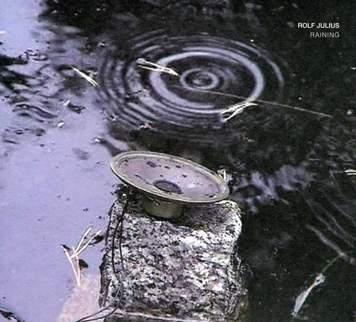 Raining