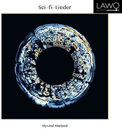 SCI FI LIEDER