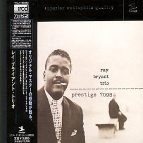 Ray Bryant Trio [Import]