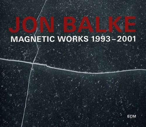 Magnetic Works 1993-01 [Import]