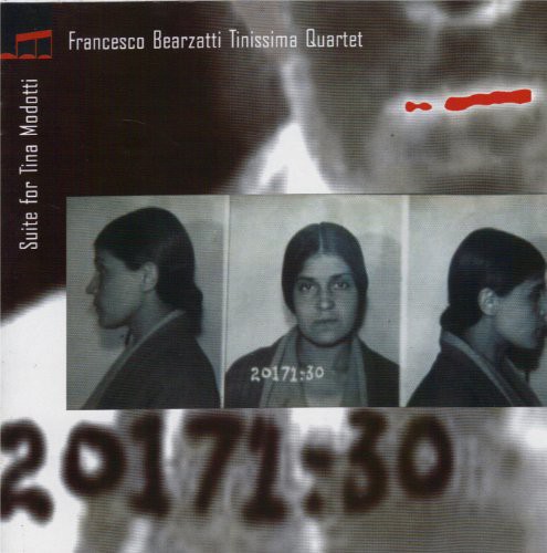 Suite for Tina Modotti [Import]