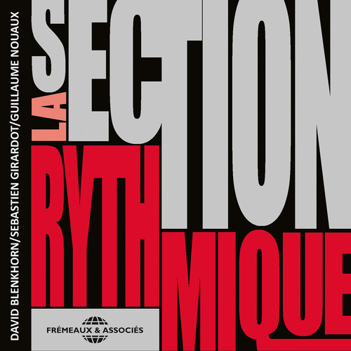 Section Rythmique