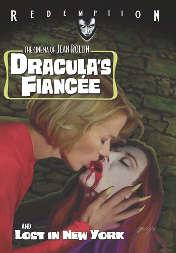 Dracula's Fiancee /  Lost in New York
