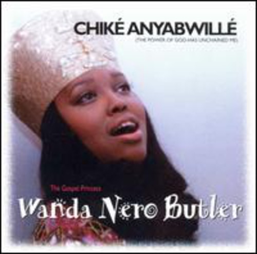 Chike-Anyabwille
