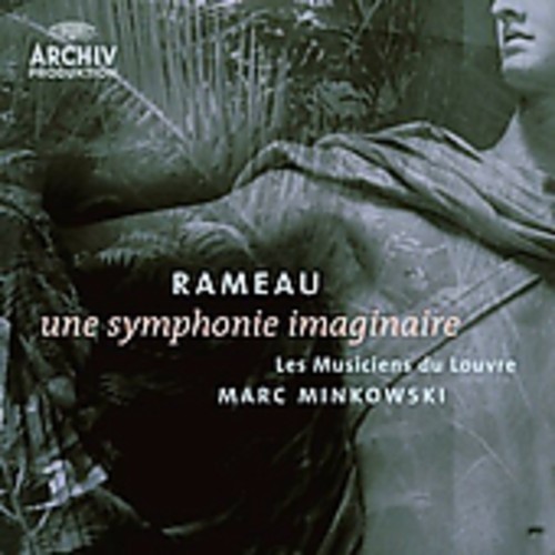 Une Symphonie Imaginaire