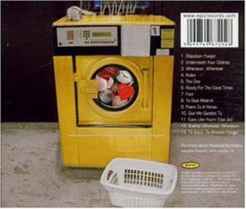 Album Art