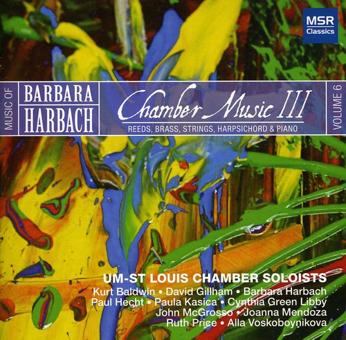 Chamber Music 3