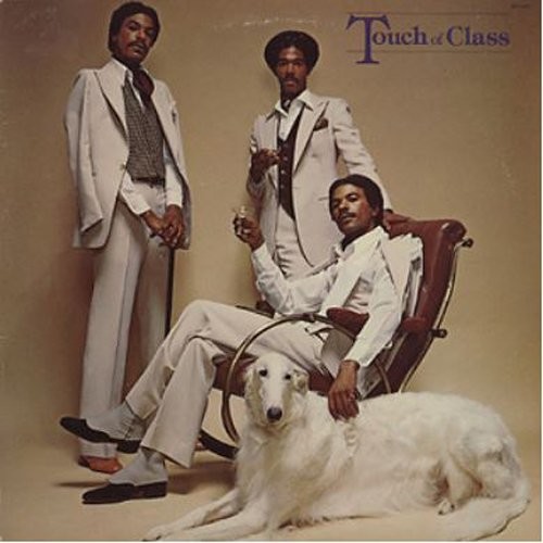 Touch Of Class + 2