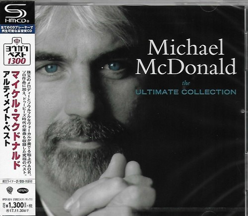 Ultimate Collection (SHM-CD) [Import]