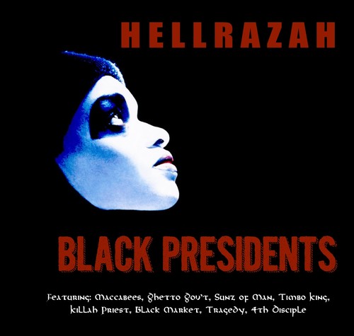 Black Presidents