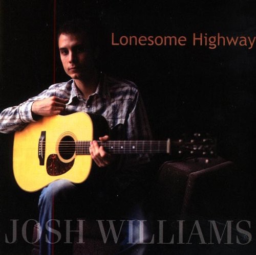 Lonesome Highway