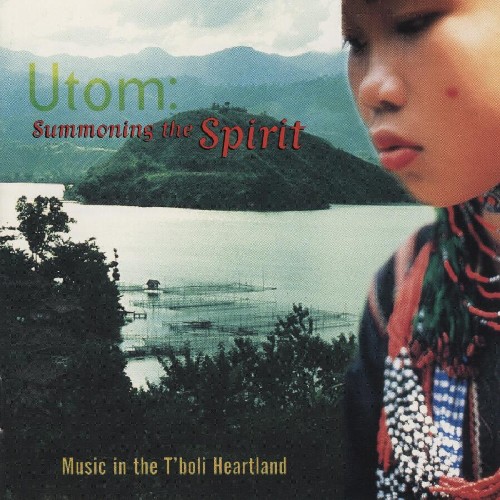 Utom: Summoning Spirit /  Various