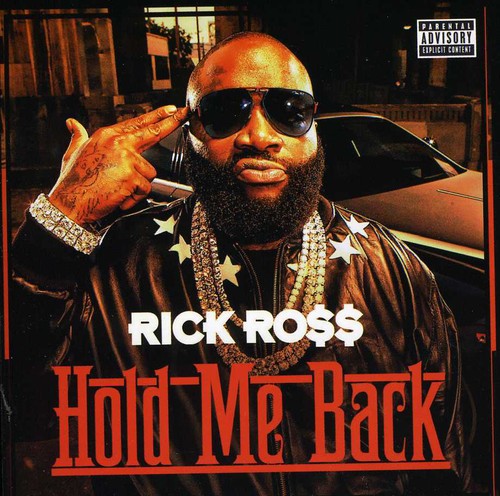 Hold Me Back