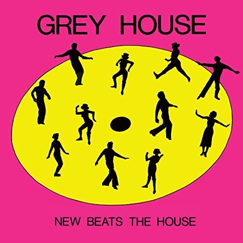 New Beats the House /  Move Your Assit