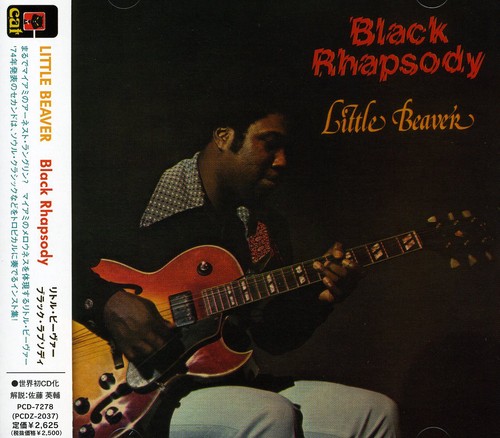 Black Rhapsody [Import]