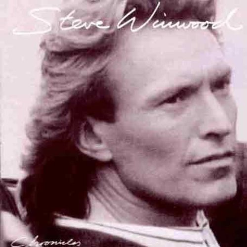 Chronicles Steve Winwood - Chronicles