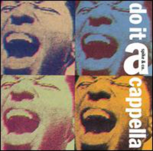 Spike & Co: Acappella /  Various