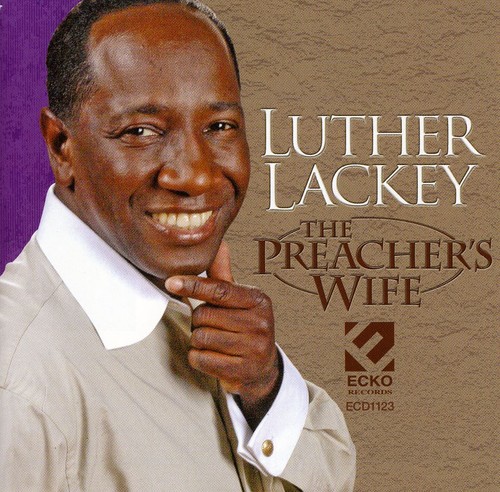 The Preacher's Wife