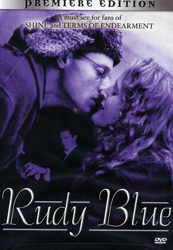 Rudy Blue