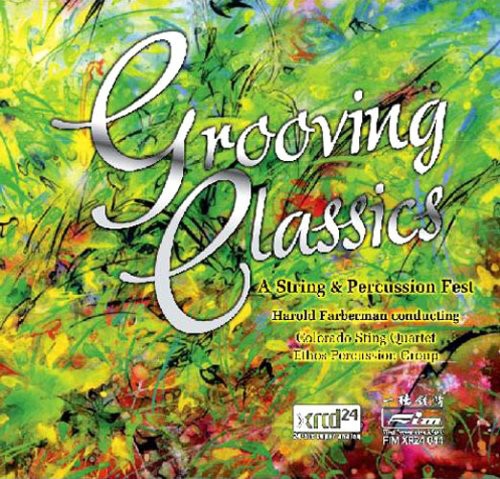 Grooving Classics