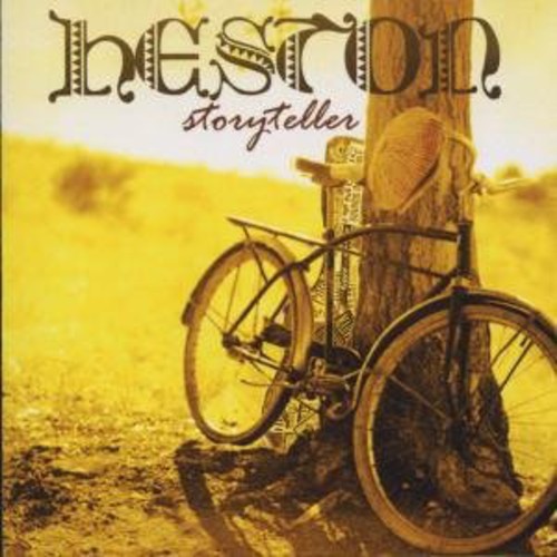 Storyteller [Import]