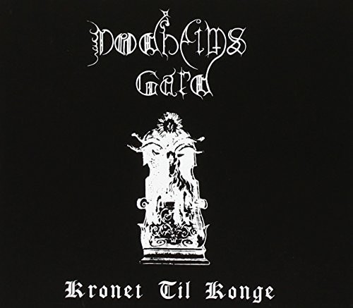Dodheimsgard - Kronet Til Kronge