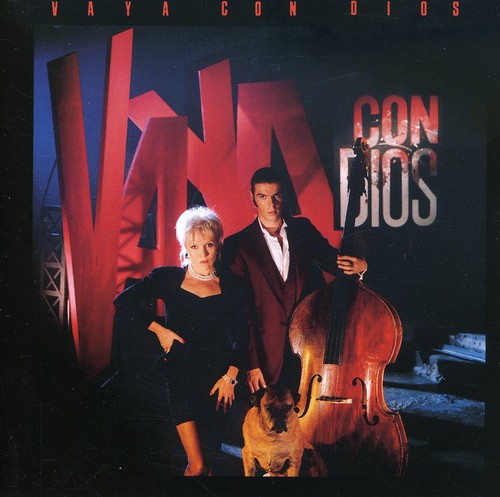 Vaya Con Dios [Import]