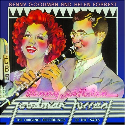 The Original Recordings Of The 1940's