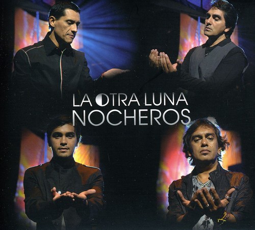 La Otra Luna [Import]
