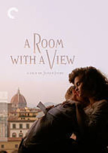  - A Room With a View (Criterion Collection)