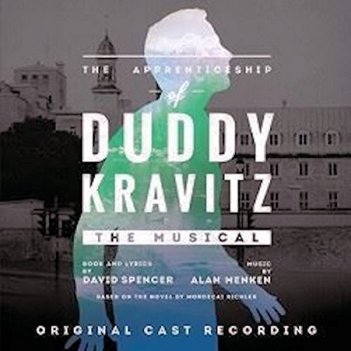 Apprenticeship Of Duddy Kravitz