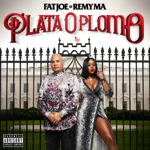 Plata O Plomo [Explicit Content]